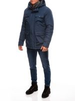 Herren-Jacke Edoti C530