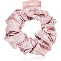 Hairburst Satin Scrunchie hodvábna gumička do vlasov 1 ks