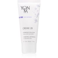 Yon-Ka Age Defense Creme 28 vlažilna in mehčalna krema 50 ml