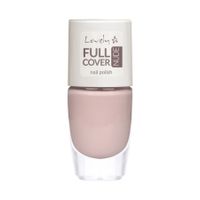 Lovely Nail Polish Full Cover Nude - 2