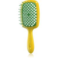 Janeke Superbrush Small μικρή επίπεδη βούρτσα 17,5 x 7 x 3 cm