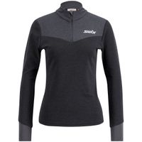 Dámská funkční mikina Swix Nordic Midlayer W