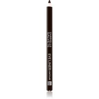 Gabriella Salvete Eyeliner Contour svinčnik za oči odtenek 19 Dark Brown 0,28 g