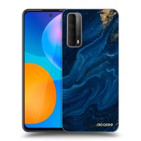 ULTIMATE CASE pro Huawei P Smart 2021 - Blue