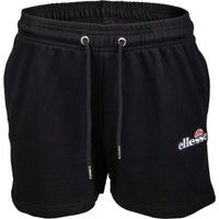 ELLESSE DENPLES SHORT Дамски шорти, черно, размер