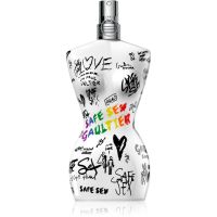 Jean Paul Gaultier Classique Pride Edition toaletná voda pre ženy 100 ml