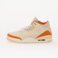 Sneakers Air Jordan 3 Retro "Starfish Fossil" (IH7694-200) Fossil/ Starfish-Sail EUR 39