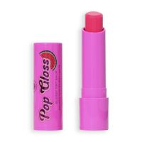 I Heart Revolution Pop Gloss Balm - Watermelon Pink