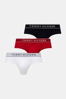 Tommy Hilfiger slipy pánske 3-pak