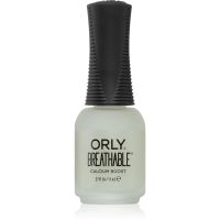 Orly Breathable Calcium Boost відновлюючий лак для нігтів 18 мл