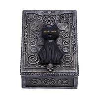 Dekoartikel/Box - Familiar Spell