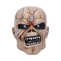 Dekoration (Box) Iron Maiden - The Trooper