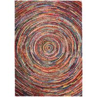 Novel TKANÝ KOBEREC, 140/200 cm, viacfarebná