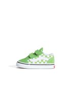 VANS Tenisice 'Old Skool'  jabuka / bijela