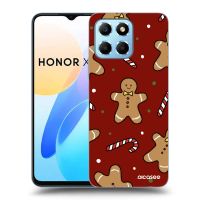 ULTIMATE CASE pro Honor X6 - Gingerbread 2