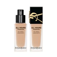 Yves Saint Laurent ALL HOURS FOUNDATION  make-up s kyselinou hyaluronovou  - LC3 25 ml