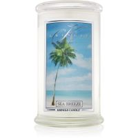 Kringle Candle Sea Breeze lumânare parfumată 624 g