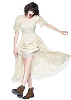 Damenkleid DEVIL FASHION - Steampunk Victoria L