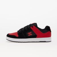 Trampki DC Manteca 4 Black/ Athletic Red EUR 44.5