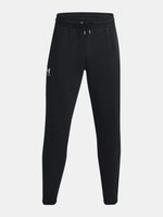 Under Armour UA Essential Fleece Spodnie dresowe Czarny