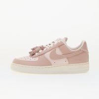 Sneakers Nike W Air Force 1 ’07 Pink Oxford/ Pink Oxford-Sail-Pink Oxford EUR 37.5