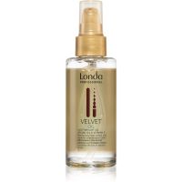 Londa Professional Velvet Oil nährendes Öl für die Haare 100 ml