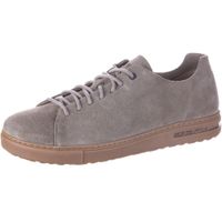 BIRKENSTOCK Niske tenisice 'Bend Decon'  taupe siva
