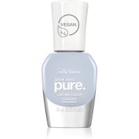 Sally Hansen Good. Kind. Pure. dugotrajni lak za nokte s učvršćujućim učinkom nijansa Sweet As Sugar 10 ml