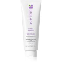 Biolage Essentials HydraSource feuchtigkeitsspendender Conditioner für trockenes Haar 236 ml