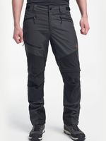Tenson Himalaya Trekking Hose Schwarz