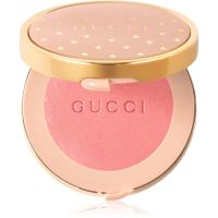 Gucci Gucci Beauty Blush De Beauté puder- rumenilo nijansa 01 Silky Rose 5.5 g