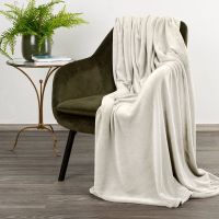 Eurofirany Unisex's Blanket 422597