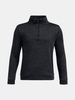 Under Armour UA Drive Storm Mdlyr PLV Mikina dětská Černá