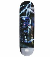 skateboard DIAMOND x Terminator - Primitive Box Set Lemos