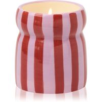 Paddywax Cabana Pink Peppermint vonná svíčka 184 g