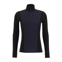 Pánské merino triko Ulvang Peak Map T-shirt