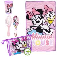 Disney Minnie Travel Set дорожній набір для дітей