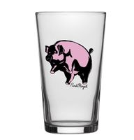 szklanka PINK FLOYD - PIG - RAZAMATAZ