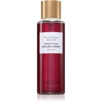 Victoria's Secret Wild Fig Manuka Honey Bodyspray für Damen 250 ml