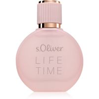 s.Oliver Life Time Women парфюмна вода за жени 30 мл.