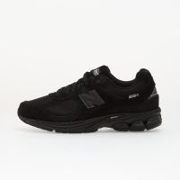 Sneakers New Balance 2002 Black/ Black Metallic EUR 45.5