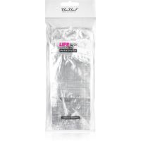 NEONAIL Remover Foil Wraps Gel Nagellack Entferner 50 St.