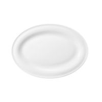 Seltmann Weiden SERVÍROVACÍ PODNOS, keramika, 25,4/18,1/2,2 cm