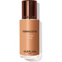 GUERLAIN Terracotta Le Teint Glow das flüssige aufhellende Make-up für ein natürliches Aussehen Farbton 5N Neutral 35 ml