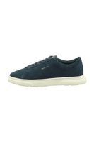 Gant sneakers din piele intoarsă Joree culoarea albastru marin, 30633873.G69