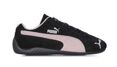 Puma Speedcat OG - Unisex - Tenisky Puma - Čierne - 398846-09 - Veľkosť: 37
