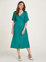 Tranquillo Kleid Blau