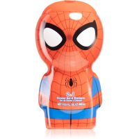 Air Val Spiderman gel za prhanje in šampon 2v1 za otroke 400 ml