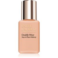 Estée Lauder Double Wear Stay-in-Place Makeup Mini langanhaltende Make-up Foundation LSF 10 Farbton 1N1 Ivory Nude 15 ml