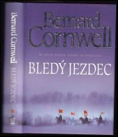 Bledý jezdec - Bernard Cornwell (2007, BB art)